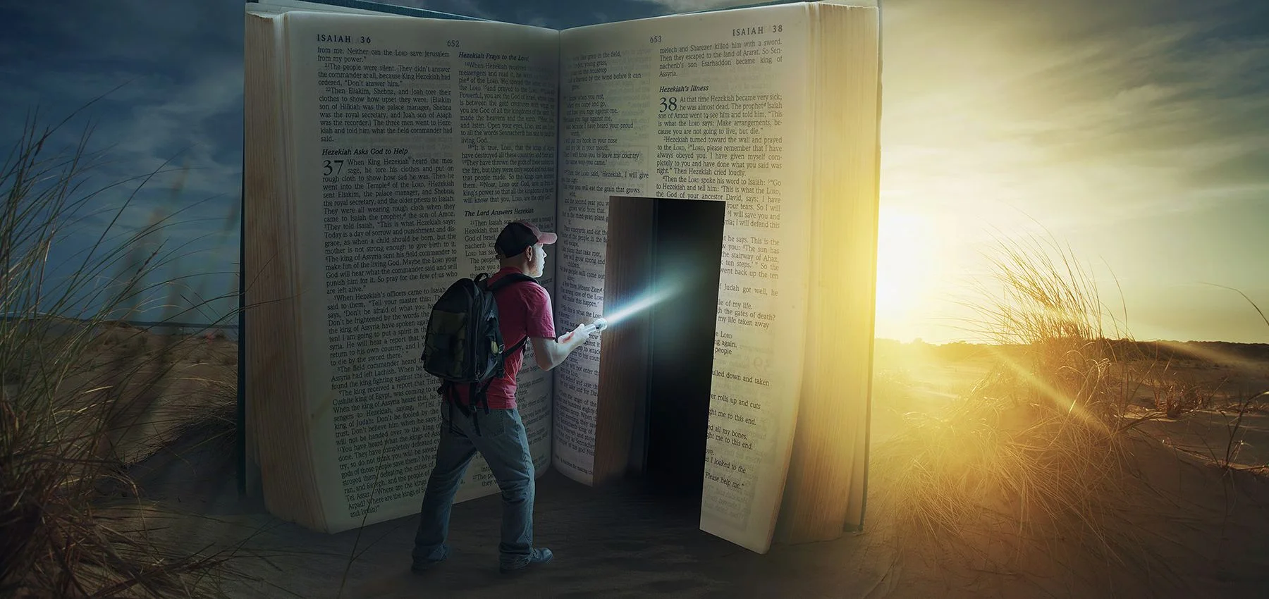 Featured image for “FREE Amazing Bible Studies Course”